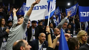 מאחורי הקלעים של הערכת המצב: איך איומים ביטחוניים משפיעים על כולנו?