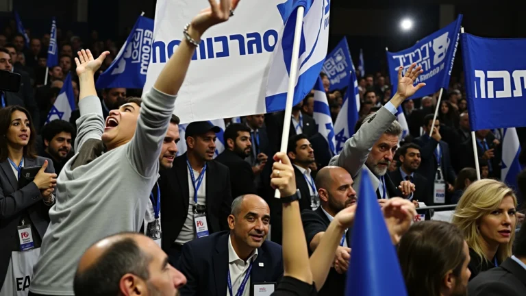 מאחורי הקלעים של הערכת המצב: איך איומים ביטחוניים משפיעים על כולנו?