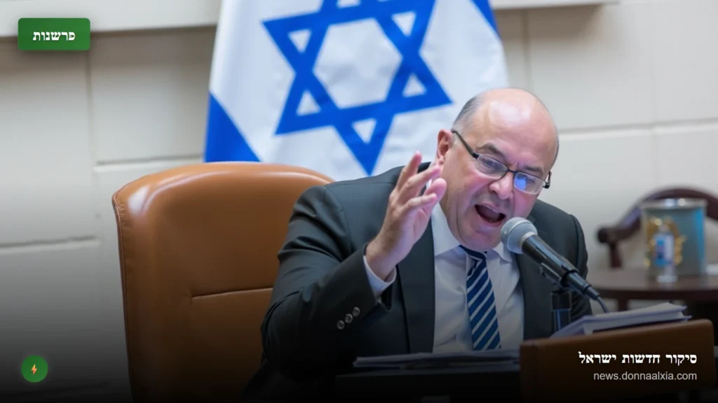 החלטה גורלית: צה"ל מעלה הילוך - תקיפת מטרות איראניות בסוריה