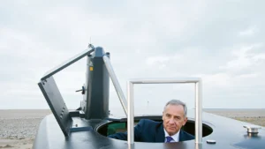 מה שלא מספרים לנו על פרשת הצוללות: ההשלכות הכלכליות והאסטרטגיות