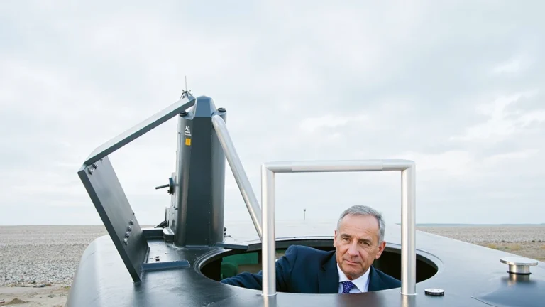 מה שלא מספרים לנו על פרשת הצוללות: ההשלכות הכלכליות והאסטרטגיות