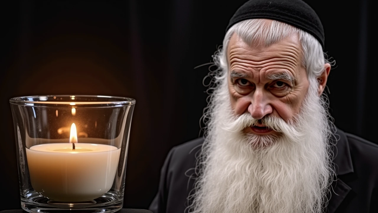 המהפכה הדיגיטלית בבית הכנסת: איך הטכנולוגיה משנה את חוויית התפילה