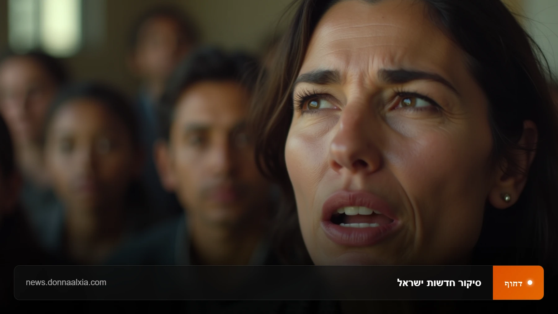 מאחורי הקלעים של החיסול המכוון: הסיפור האנושי מאחורי המבצע הסודי