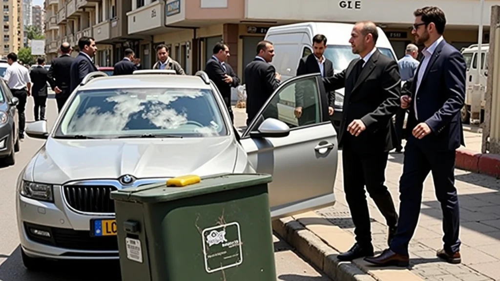 מה שלא מספרים לנו על התקיפה בבני ברק: השלכות כלכליות וחברתיות