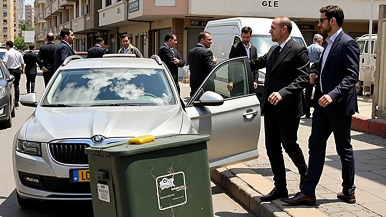 מה שלא מספרים לנו על התקיפה בבני ברק: השלכות כלכליות וחברתיות