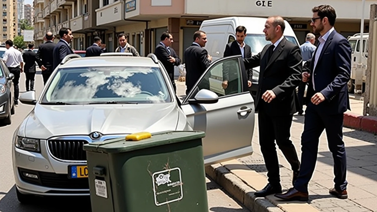מה שלא מספרים לנו על התקיפה בבני ברק: השלכות כלכליות וחברתיות