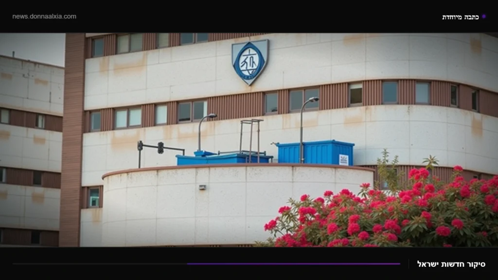 כסף ציבורי בכיס הפרטי: חשיפת שחיתות ברשות המסים