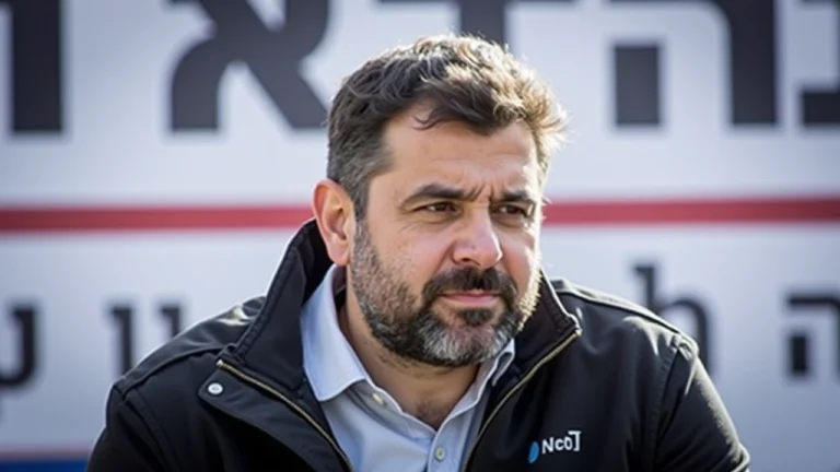 מאחורי הקלעים של מאבק החדשנות: מי מעכב את המהפכה הטכנולוגית בכנסת?