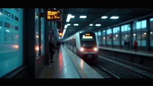 החלטה גורלית: משרד התחבורה מכריע על עתיד התחבורה הציבורית בישראל