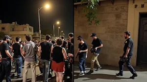 הסלמה ביטחונית: רקטות על ישראל, תקיפות צה"ל בעזה – מה צפוי בקרוב?