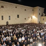 המהלך המפתיע של הרבנים החרדים: איחוד סביב מסורת השבת