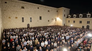 המהלך המפתיע של הרבנים החרדים: איחוד סביב מסורת השבת