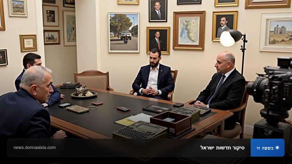 ניתוח מיוחד של יוני שלום: האם הטכנולוגיה החדשה של צה"ל תשנה את מאזן הכוחות בזירה הצפונית?