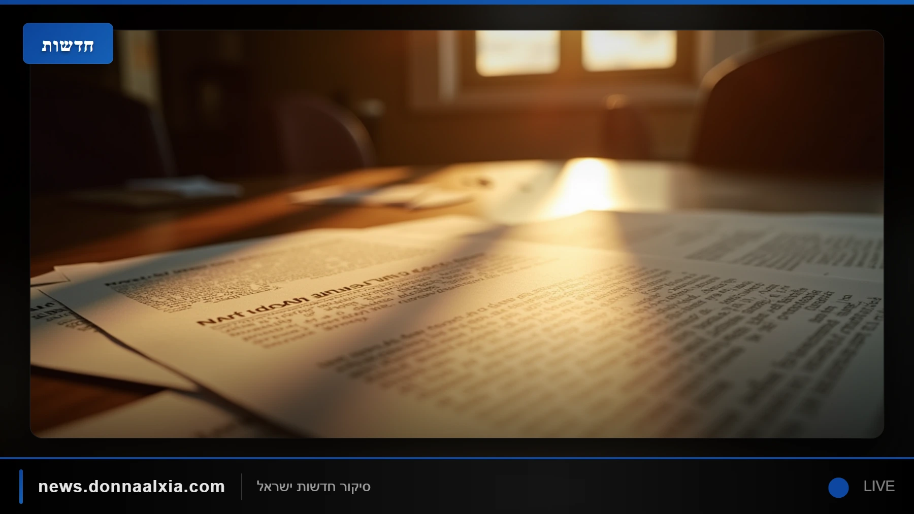 למה כולם מדברים עכשיו על פרשת מיידוף הישראלי: חשיפת הרשת המסועפת
