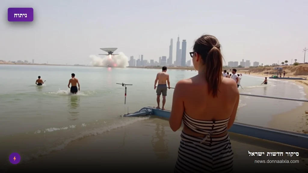 מה מסתתר מאחורי ההערכה המבצעית החדשה של צה"ל: הטכנולוגיה שמגנה עלינו