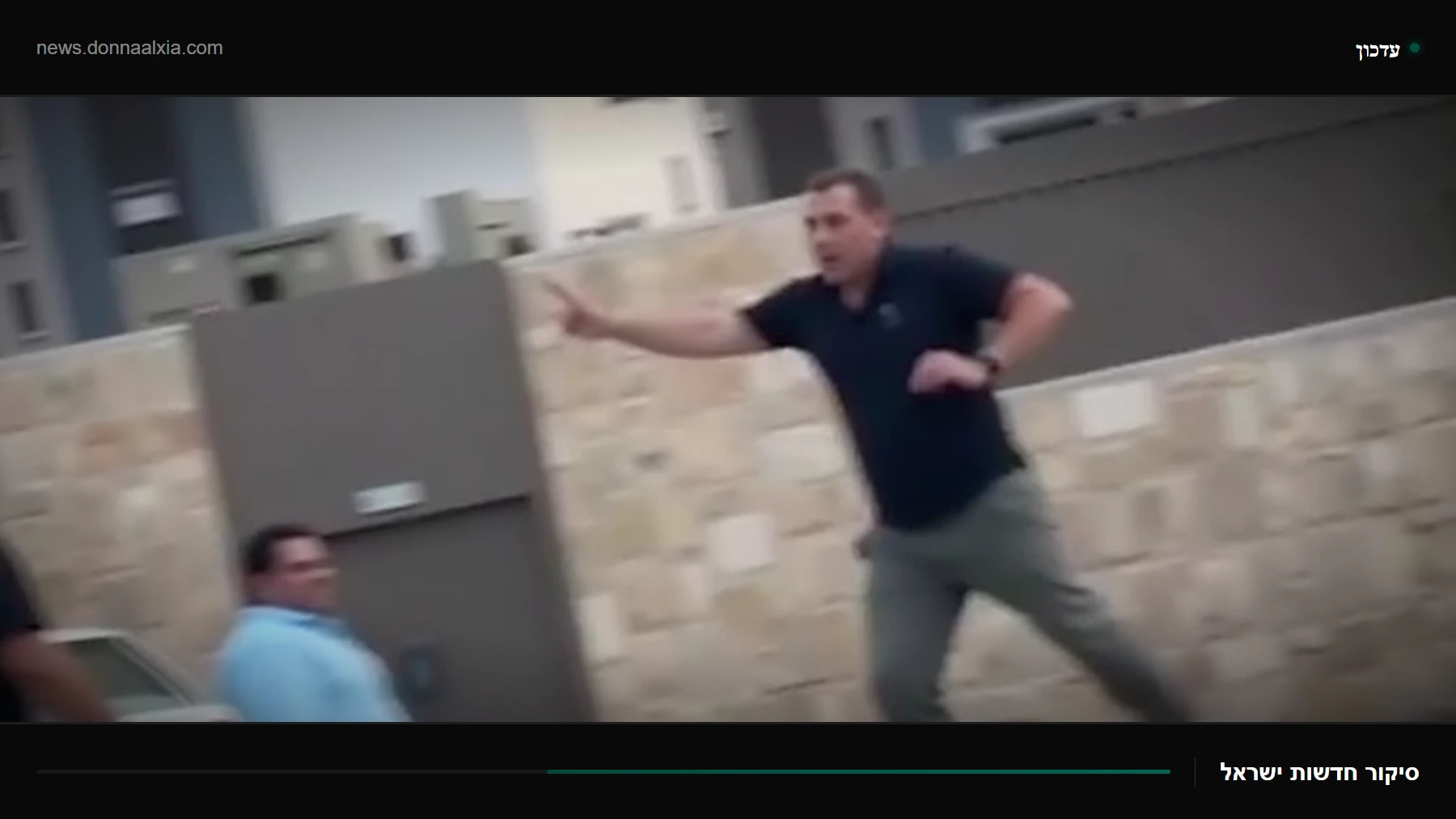 5 נקודות מפתח להבנת האסטרטגיה הביטחונית החדשה של ישראל: השלכות על שדה הקרב והכלכלה