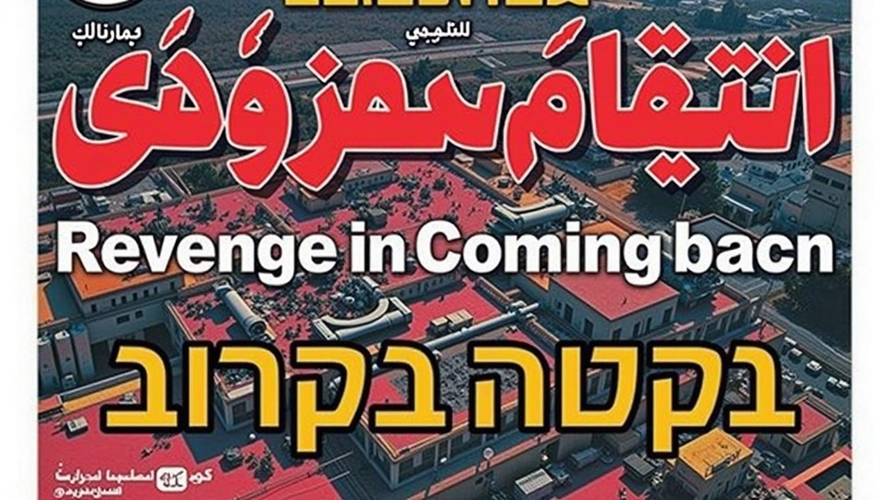 החלטה גורלית: צה"ל משדרג את ההגנה האווירית - עידן חדש של הרתעה