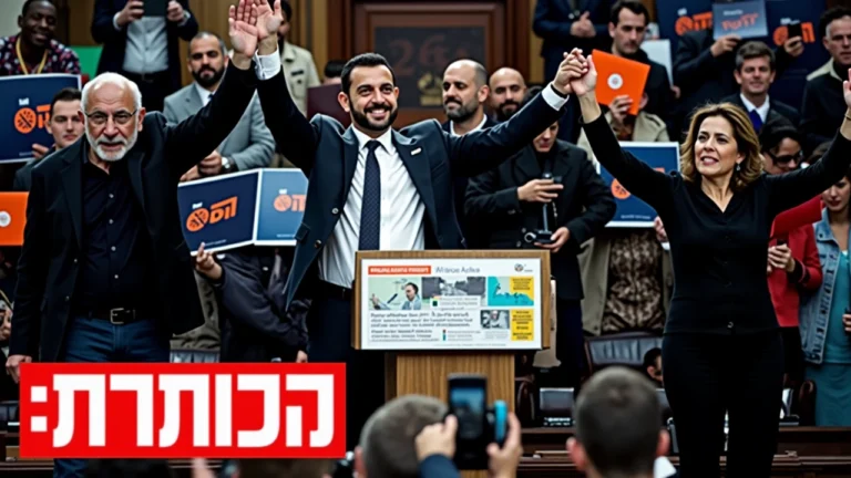 קרע היסטורי: איך התדרדרו היחסים בין ישראל למפלגה הדמוקרטית בארה"ב?