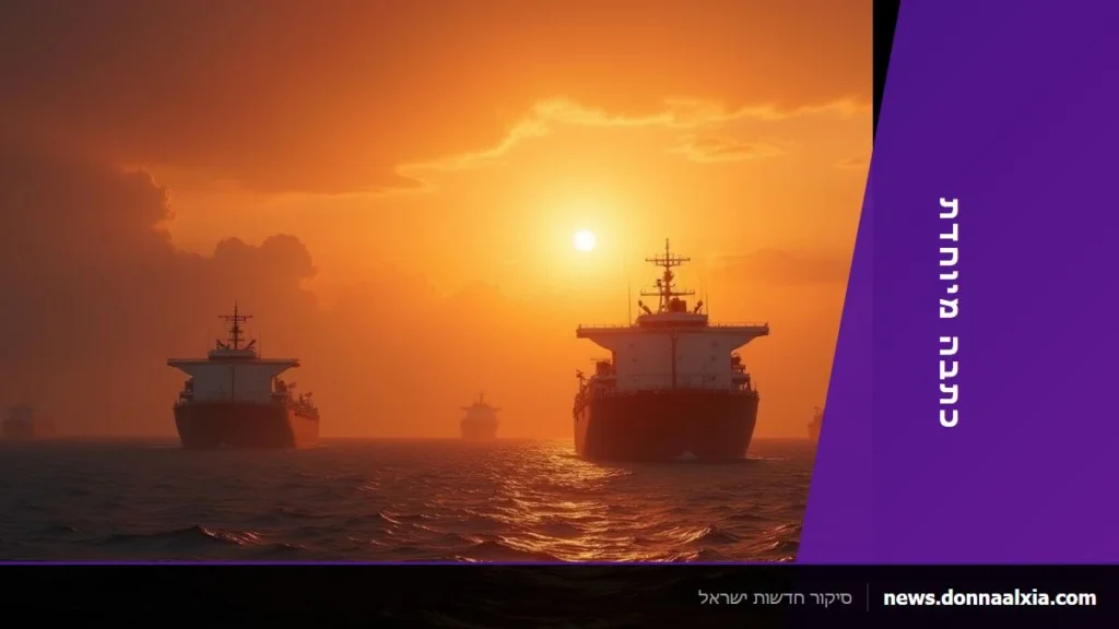 הדרמה הלילית: מה באמת קרה מאחורי התקיפות האמריקאיות באיראן?