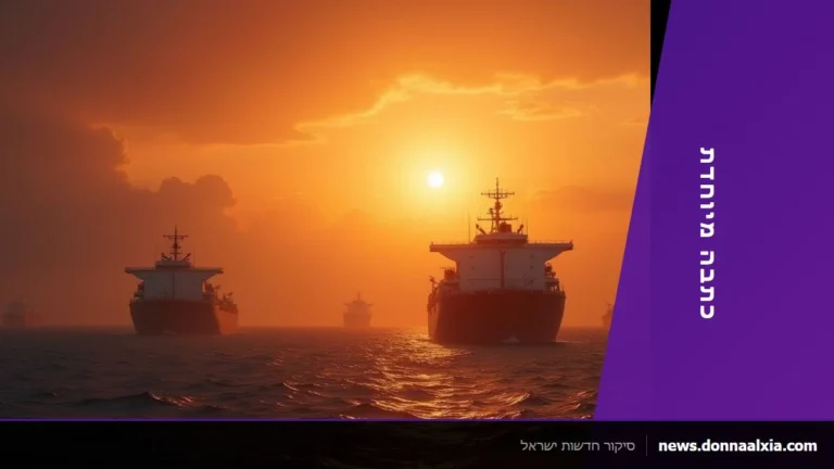 הדרמה הלילית: מה באמת קרה מאחורי התקיפות האמריקאיות באיראן?