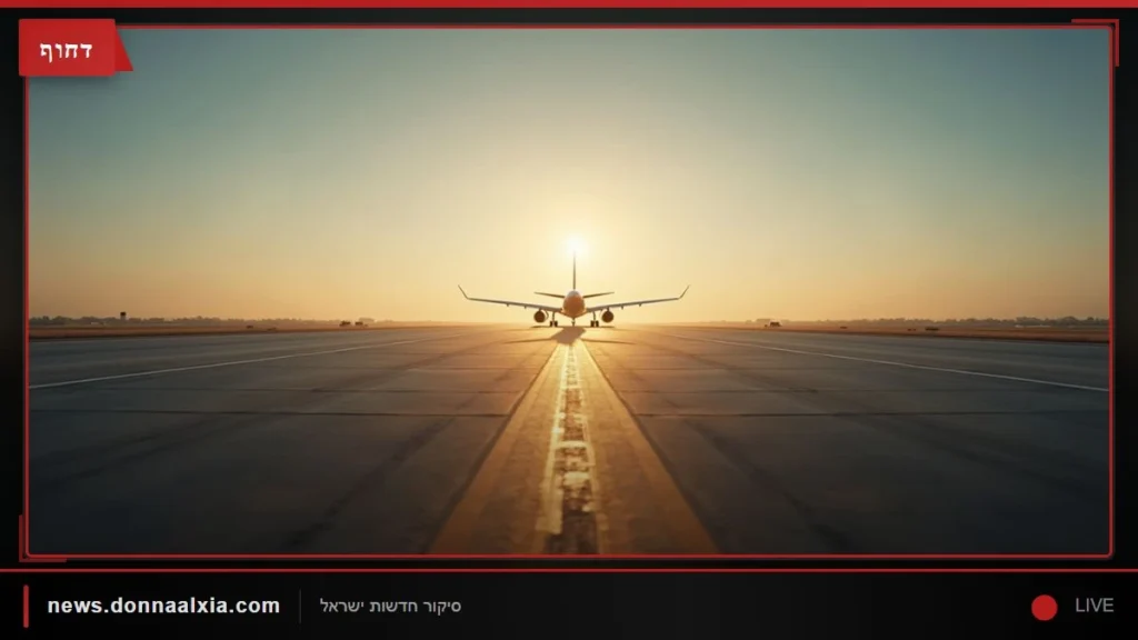 מתיחות בין ישראל לארה"ב: סנטקום זעם על עצירת נחיתות מטוסי התדלוק