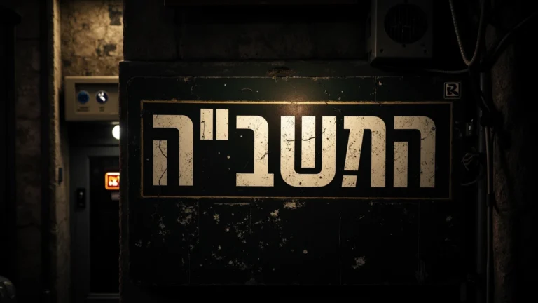 איך שינויי האקלים משפיעים על הכיס שלך: עלויות הגשם והשלג בישראל