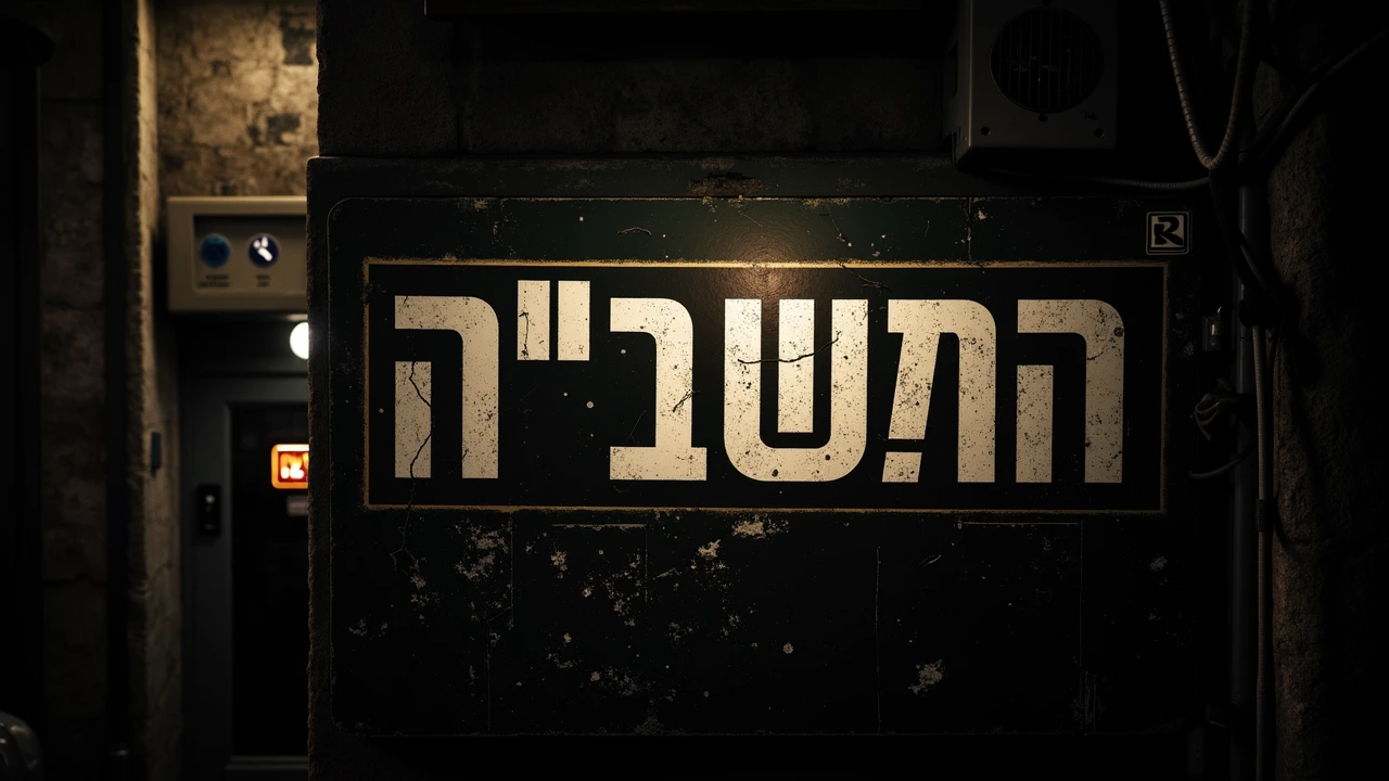 איך שינויי האקלים משפיעים על הכיס שלך: עלויות הגשם והשלג בישראל