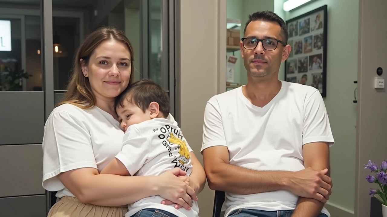 מה שלא מספרים לנו על הסערה הכבדה: החדשנות שמאחורי התחזיות המדויקות