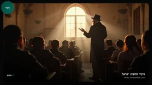 התנופה האדירה בעולם הישיבות: סיפורי הצלחה מאחורי הקלעים
