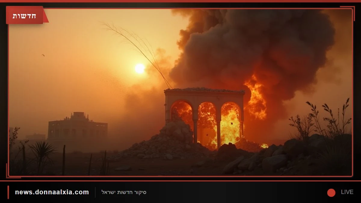 חיסול ממוקד: המחבל מחאן יונס שנטל חלק בחטיפת אל