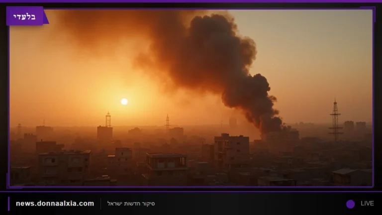 צה"ל חיסל שני מפקדי נוח'בה בכירים: "איום מיידי על הלוחמים"