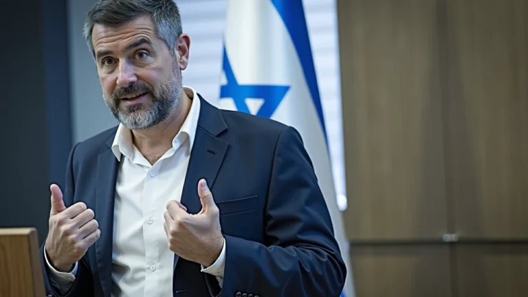 איך ההחלטה על הדחת הלוחם משפיעה על ביטחון האזרחים והכיס שלכם?