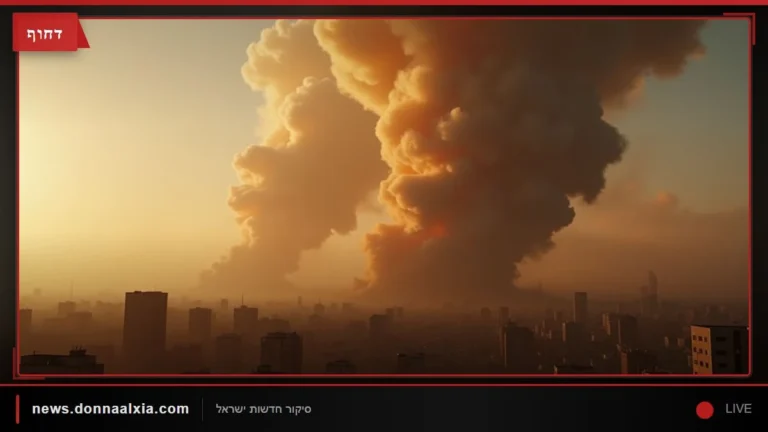 סגירת מעגל: חיסול המחבל שהיה מעורב בחטיפת חיילי צה"ל במהלך מבצע "שובו אחים"