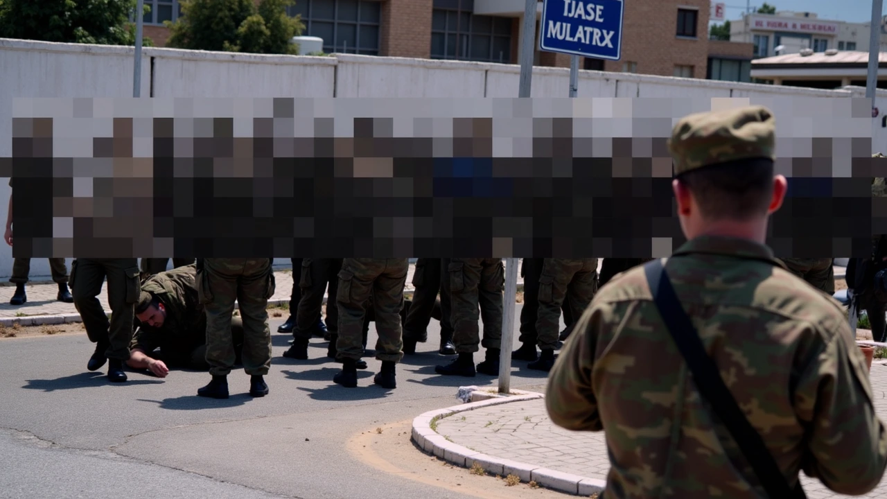 מאחורי הקלעים של המרד בשדה תימן: השאלות הקשות על משמעת ומורל בצה"ל