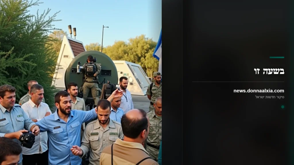 מה שצריך לדעת על המהפכה הטכנולוגית בצה"ל: חדשנות בשדה הקרב
