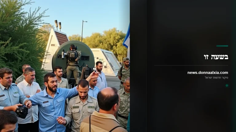 מה שצריך לדעת על המהפכה הטכנולוגית בצה"ל: חדשנות בשדה הקרב