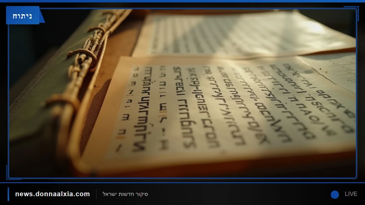 דרמה בכלא הצבאי: אברך חרדי שוחרר לאחר מאסר בשל מחדל ביורוקרטי