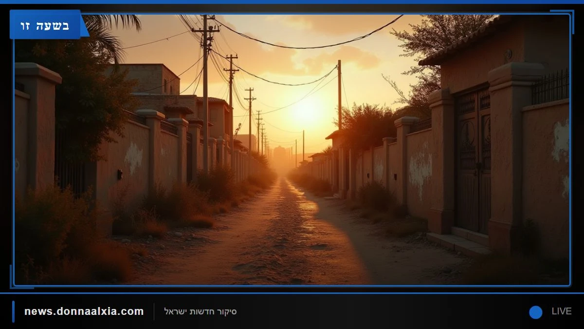 שני ישראלים שנכנסו לשכם ללא אישור נעצרו על ידי המשטרה