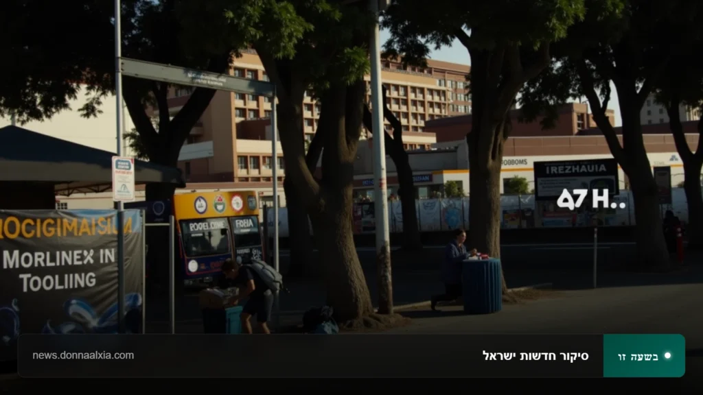 מאחורי הקלעים של המשבר הפוליטי: כיצד קואליציית הממשלה מתפרקת