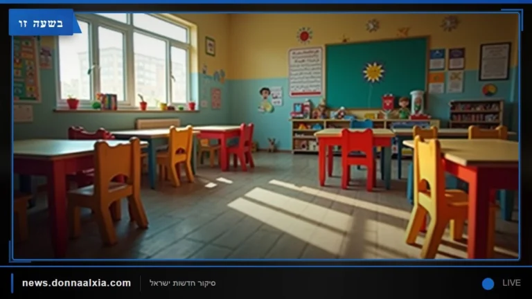 משבר בקואליציה: גפני מאיים להפיל את חוק פיצול היועמ"שית בשל מחלוקת על גננות חרדיות