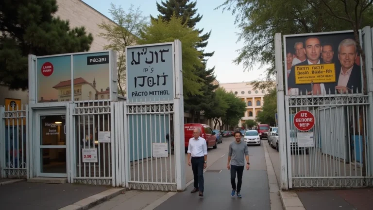 האם הקואליציה מתפרקת? מאחורי הקלעים של המשבר הפוליטי
