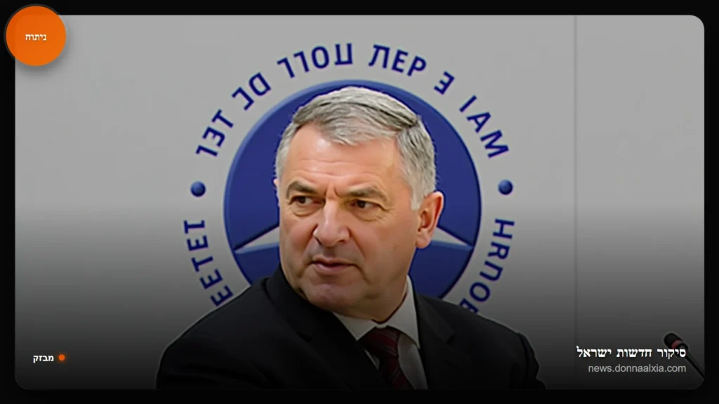 השורה התחתונה: מה באמת מסתתר מאחורי המשבר בקואליציה?