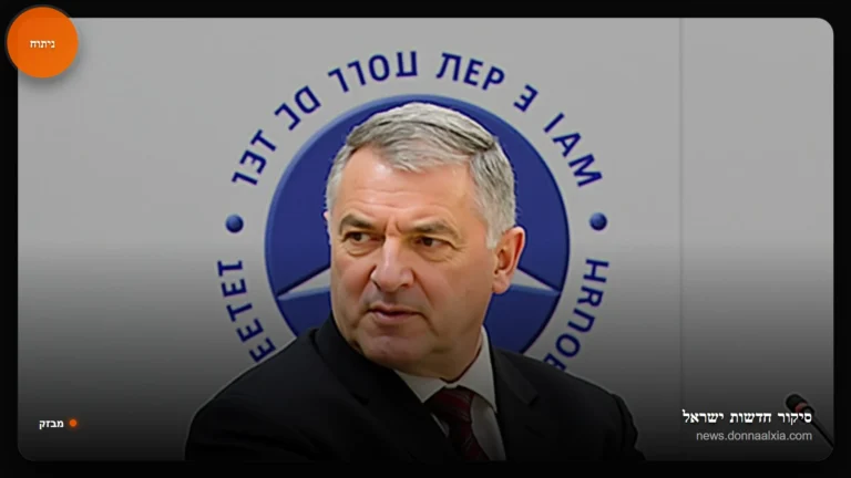 השורה התחתונה: מה באמת מסתתר מאחורי המשבר בקואליציה?