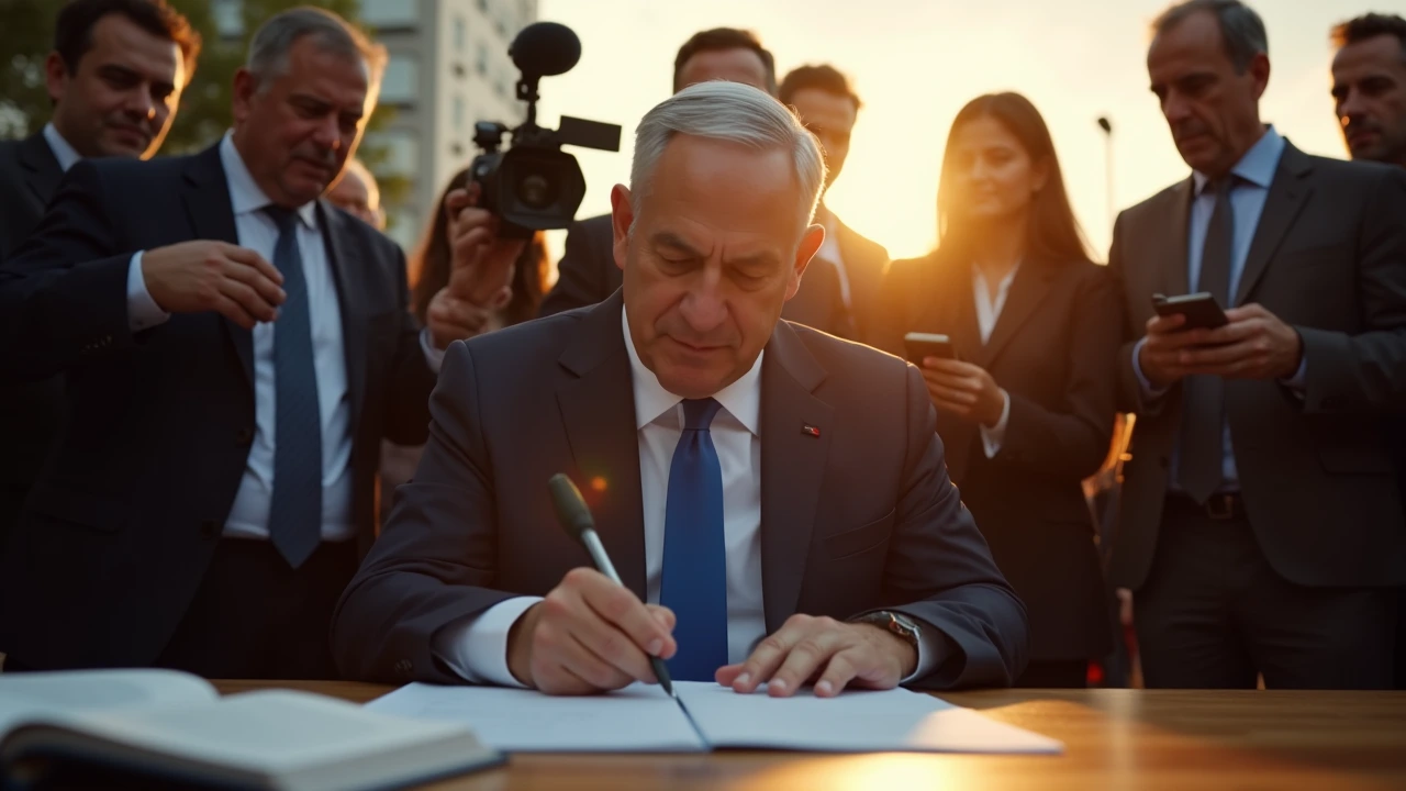השורה התחתונה: איך הקואליציה החדשה עשויה לשנות את פני הכלכלה הישראלית