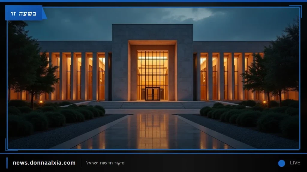 נתניהו מקפיא את מינוי מבקר המדינה: חשש ממשבר חוקתי