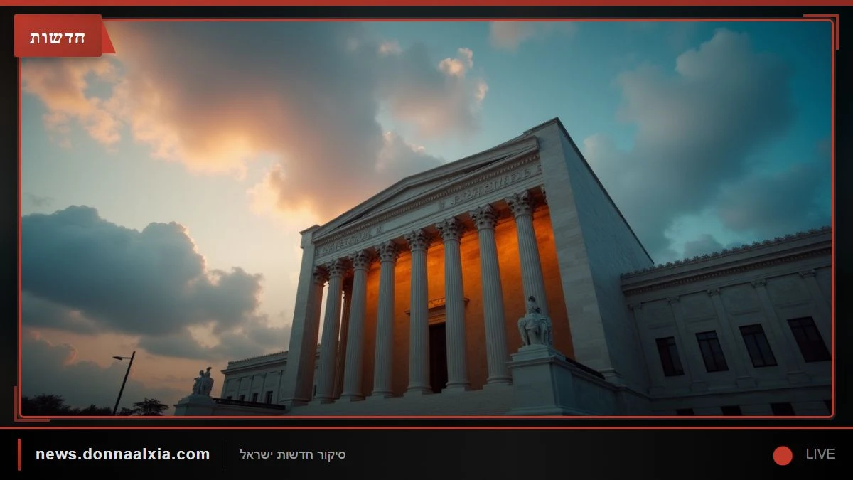 נתניהו מקפיא את מינוי מבקר המדינה: חשש ממשבר חוקתי