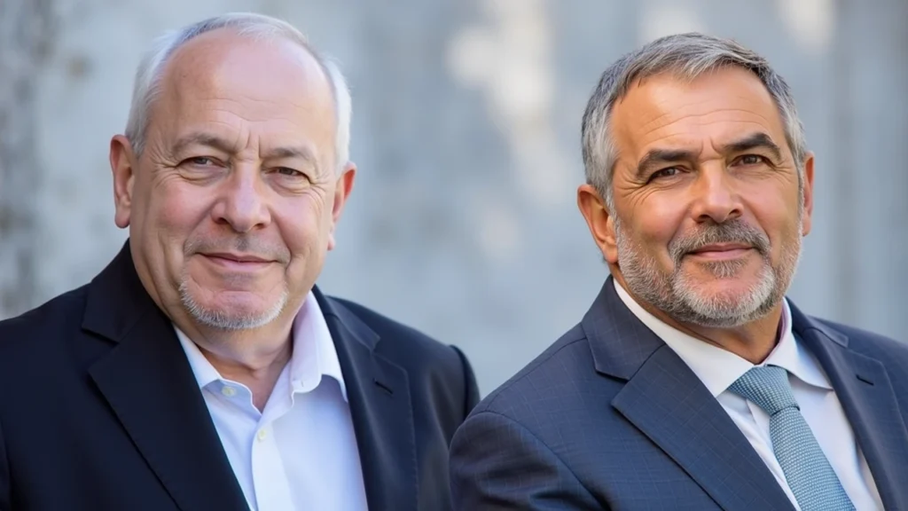 מאחורי הקלעים של המשא ומתן הקואליציוני: מי יכהן כשר האוצר?