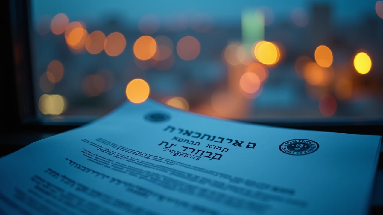 מאחורי הקלעים של הקואליציה: איילת שקד חושפת את הפרשה שמטלטלת את הממשלה