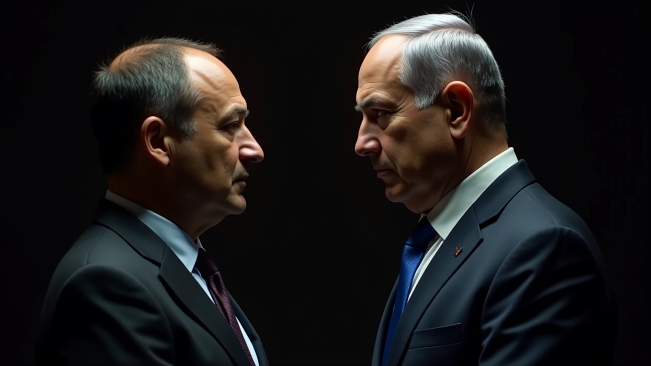 מאחורי הקלעים של המשא ומתן הקואליציוני: הסיפורים האנושיים שמעצבים את הממשלה הבאה