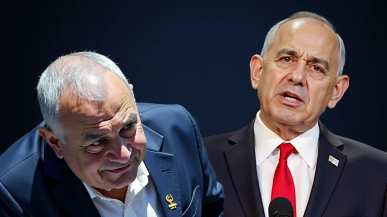 מאחורי הקלעים של המשא ומתן הקואליציוני: הסיפורים האנושיים שמעצבים את הממשלה הבאה